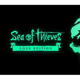 Sea of Thieves: 2025 Edition (Xbox One | Series X/S)