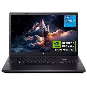 Acer Nitro V15 ANV15-52 NH.QUBEK.002 15.6" i5-13420H 16G RAM 512GB SSD RTX 3050