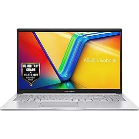 Asus Vivobook 15 X1504VA-BQ2897W 15.6" i3-1315U 8GB RAM 512GB SSD