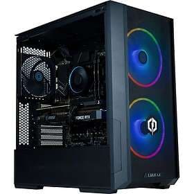 CyberPowerPC AO22224 i5-12400F 16GB RAM 1TB SSD RTX 4060 Ti