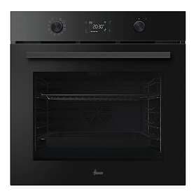 Hoover HO6 H3AB3ATB (Black)