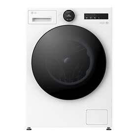 LG VX70 Series W4X7016TWB (White)