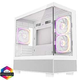 CiT Solar (White)