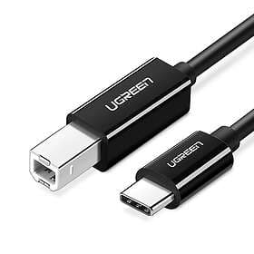 Ugreen 45034 USB-C to USB-B 1m