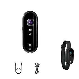 INF Y3 Tumme Action Camera Sport Kit