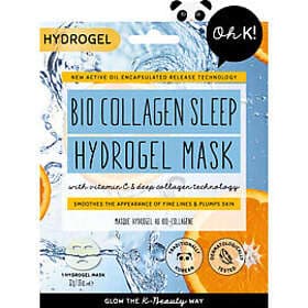 Oh K! Bio Collagen Mask