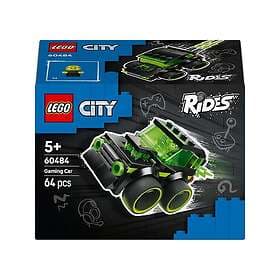 LEGO City 60484 Racing Car
