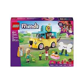 LEGO Friends 42678 Pet Accessories Van