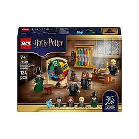 LEGO Harry Potter 76460 Hogwarts Castle: Sorting Hat Ceremony
