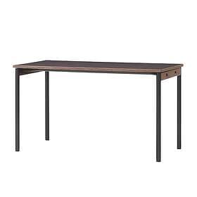 Audo Copenhagen Co Table Black 140x70cm