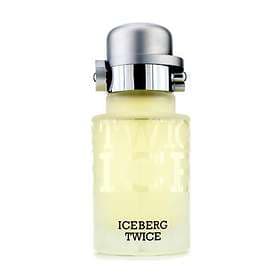 Iceberg Twice After Shave Splash 75ml