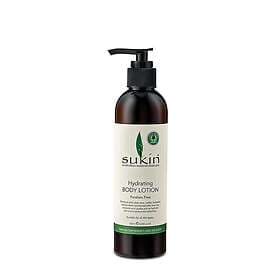 Sukin Hydrating Body Lotion 250ml