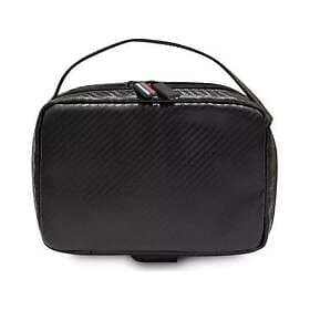BMW BMHBPUCARTCBK Organizer Bag (Black Carbon Tricolor)