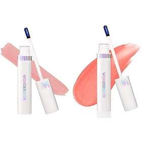 Wonderskin Wonder Blading Lip Stain Masque Duo