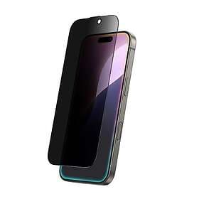 AmazingThing Screen Protector Radix Privacy for iPhone 16 Plus