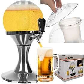 Ruhhy Beer Dispenser 3.5L
