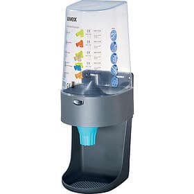 Uvex Earplug Dispenser UV2112000