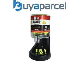 Scan Earplug Dispenser SCAPPEEP250