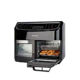 Salter Dual View XL EK5668GW 12L