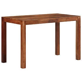 vidaXL Dining Table 120x60x76cm 4102378