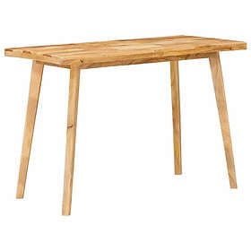 vidaXL Dining Table 100x55x75cm 4104621