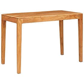 vidaXL Dining Table 110x55x76cm 42003314