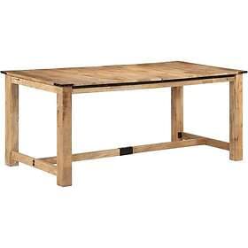 vidaXL Dining Table 180x90x75cm 358949