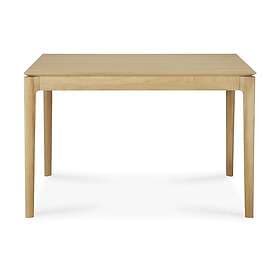 Ethnicraft Bok Extendable Dining Table 90x120-180cm