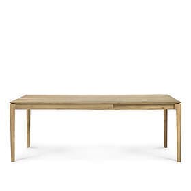 Ethnicraft Bok Extendable Dining Table 90x140-220cm