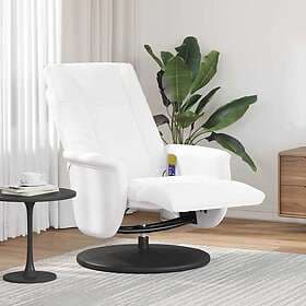 vidaXL 42018592 Massage Chair
