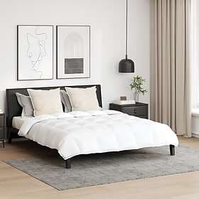 vidaXL Duvet Set 3 pcs 3377064