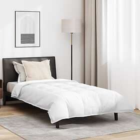 vidaXL 2-i-1 Duvet 3376355