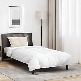 vidaXL 2-i-1 Duvet 3376363