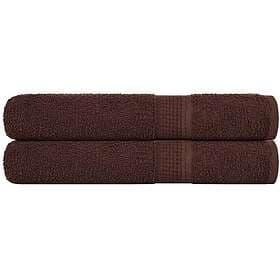 vidaXL FROGN Hand Towel (100x200cm) 136770
