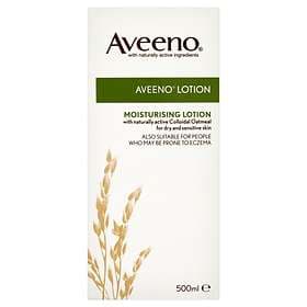 Aveeno Body Lotion 500ml