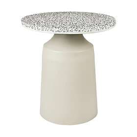 Broste Copenhagen Side Table Agari o45x45 cm