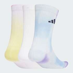 Adidas Tie-Dye Socks 3-pack (Unisex)