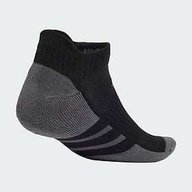 Adidas Essentials CLIMACOOL Low Cut Socks 3-pack (Unisex)