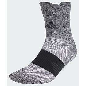 Adidas RUNxCUSHIONED Socks (Unisex)