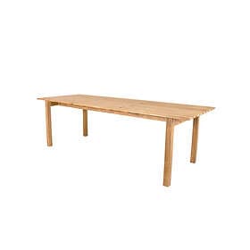 Cane-Line Grace dining table Teak