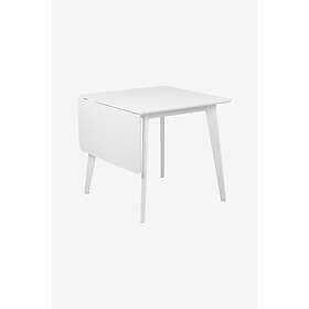 Nordform Roxy Dining table 80x80-120 cm