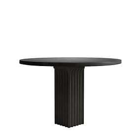 101 Copenhagen Arc Dining Table Ø120cm