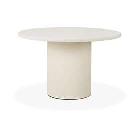 Ethnicraft Elements Dining Table Ø125cm