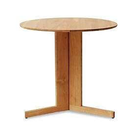 Form & Refine Trefoil Dining Table Ø75cm