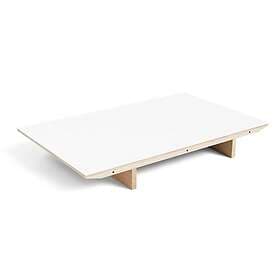 Hay CPH30 2.0 Dining Table 50x90cm
