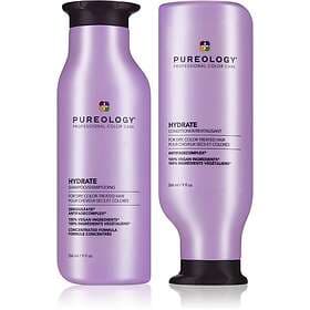 Pureology Hydrate Set (266ml Shampoo, 266ml Conditioner)