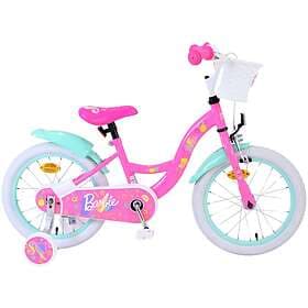 Volare Barncykel 16" – Barbie