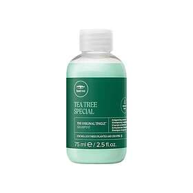 Paul Mitchell Tea Tree Special Refreshing Shampoo 75ml