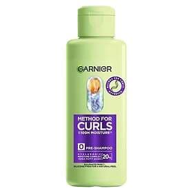 Garnier Method For Curls Prep Shampoo 200ml