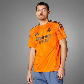 Adidas Real Madrid 24/25 Away Jersey (Men's)